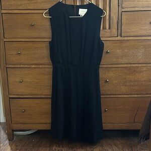 Kate Spade Classic Little Black Dress